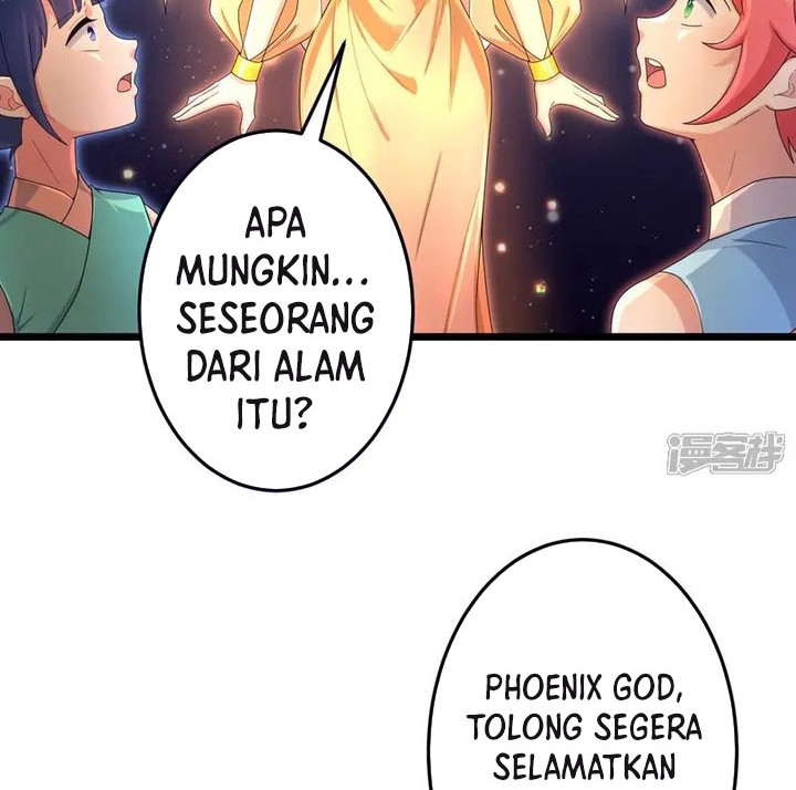 Against the Gods Chapter 722 - halaman 29