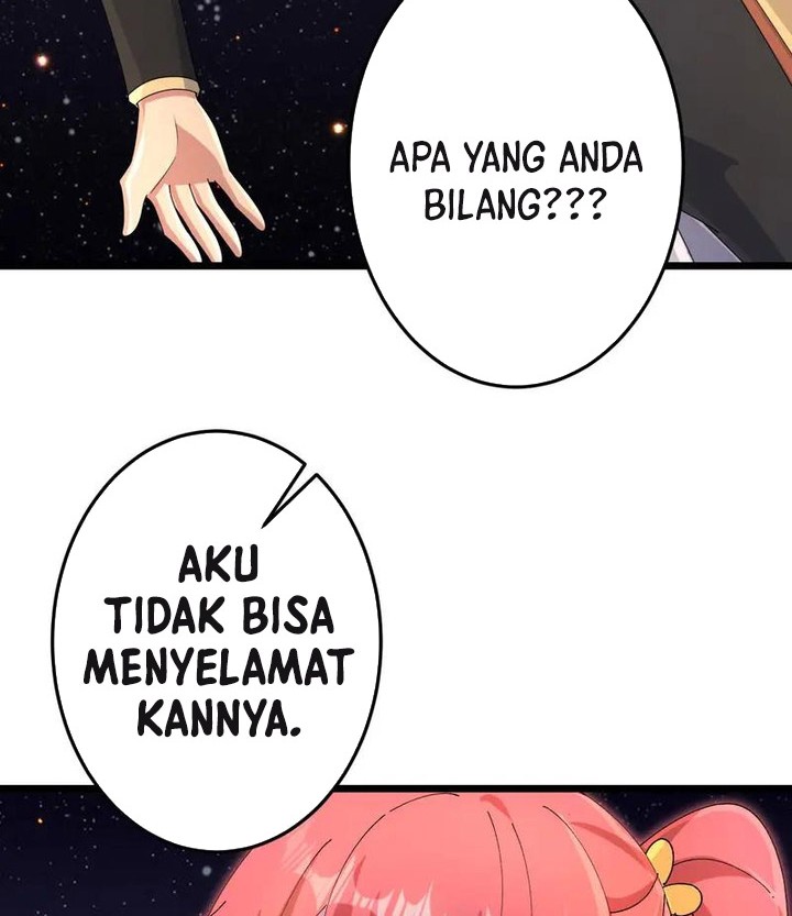 Against the Gods Chapter 722 - halaman 33