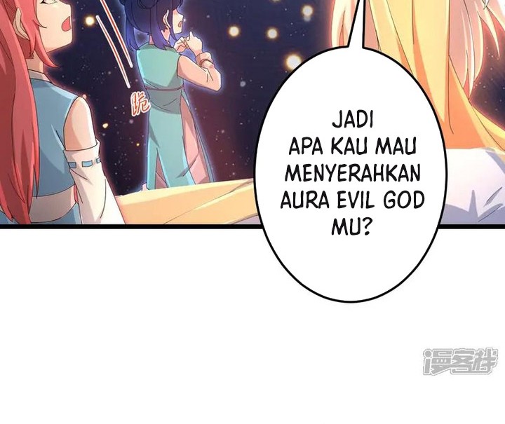Against the Gods Chapter 722 - halaman 43