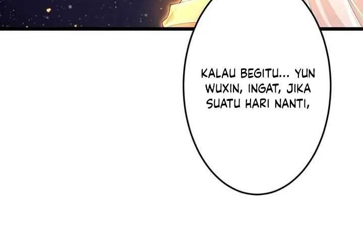 Against the Gods Chapter 723 - halaman 8