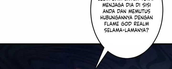 Against the Gods Chapter 724 - halaman 24