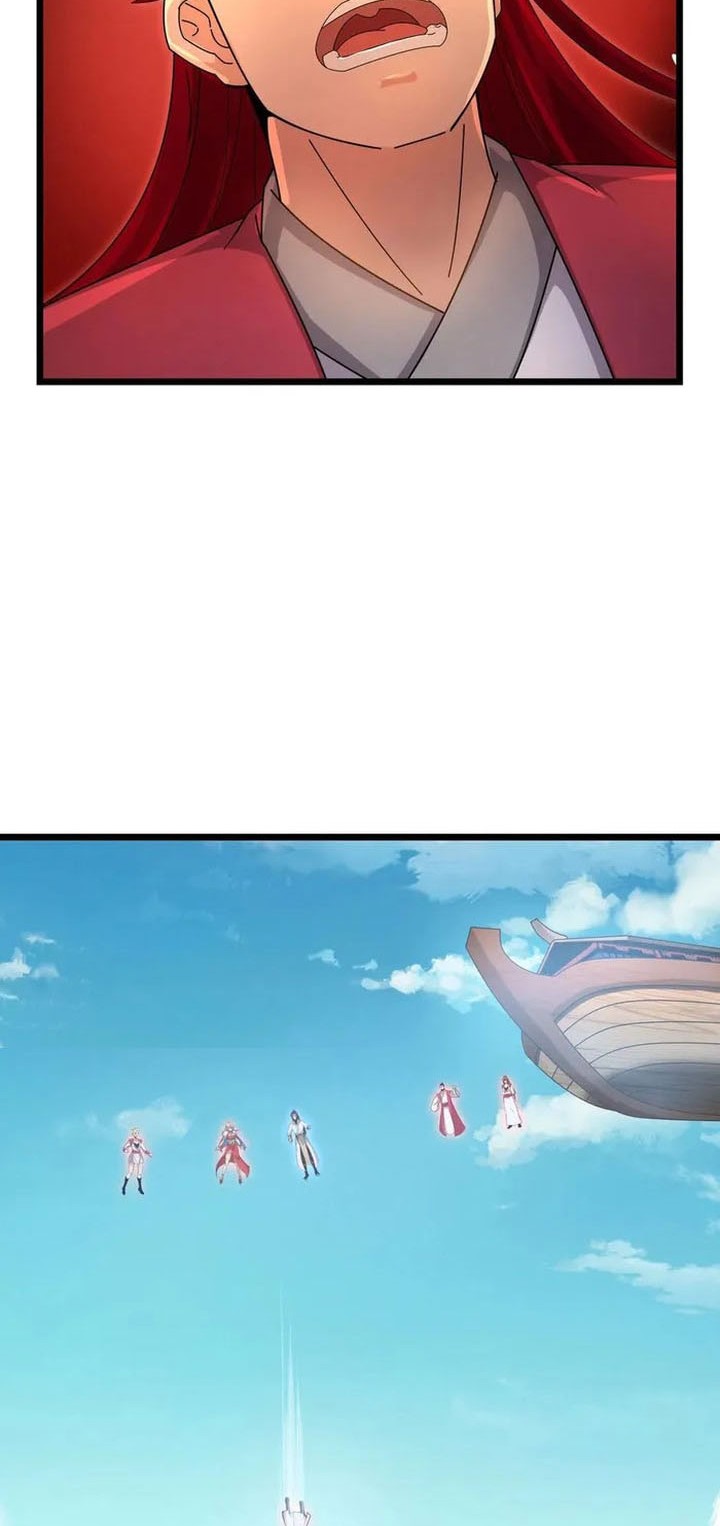 Against the Gods Chapter 725 - halaman 5