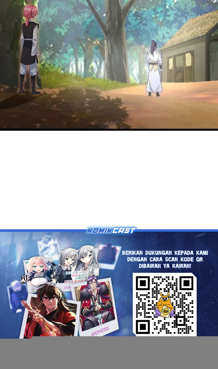Against the Gods Chapter 726 - halaman 41