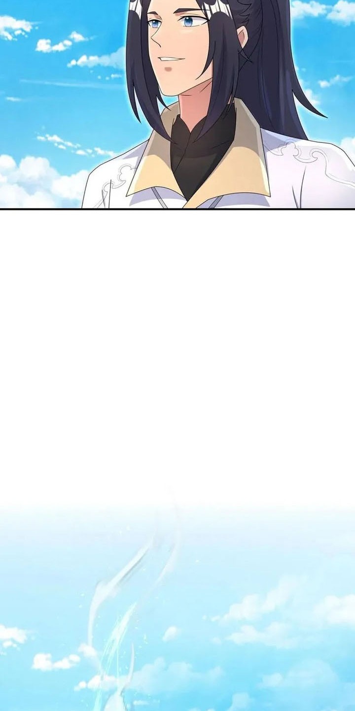 Against the Gods Chapter 727 - halaman 15