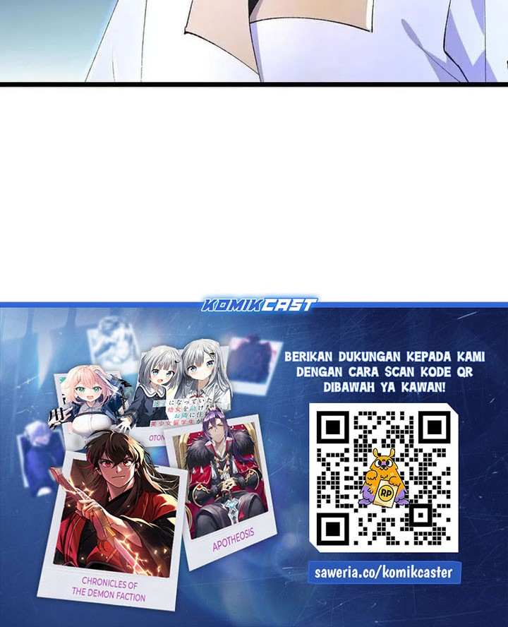 Against the Gods Chapter 727 - halaman 41