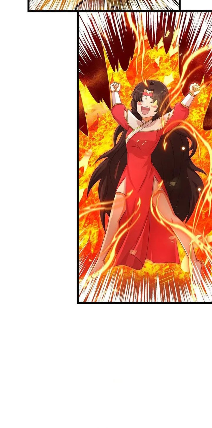 Against the Gods Chapter 728 - halaman 17