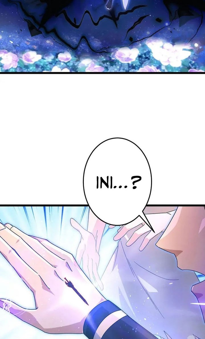 Against the Gods Chapter 728 - halaman 21