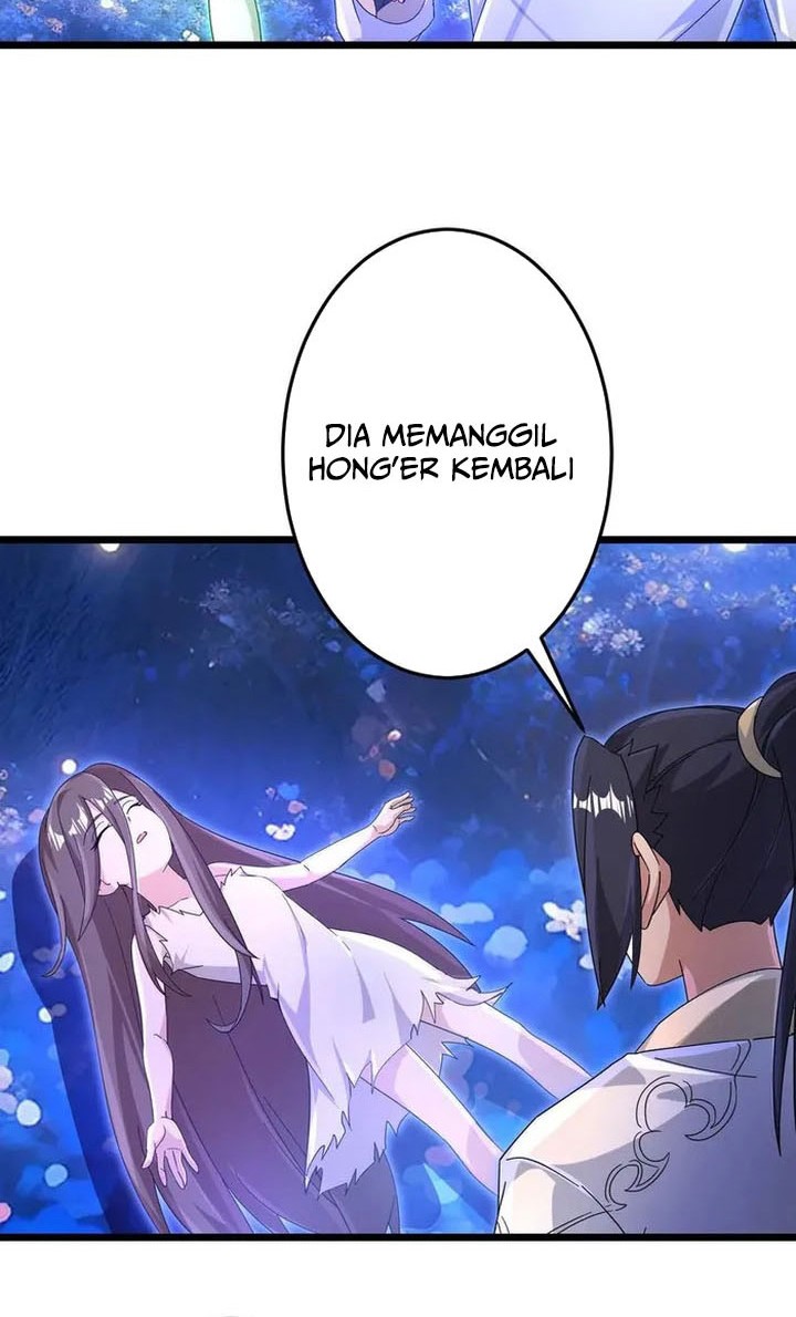 Against the Gods Chapter 728 - halaman 25