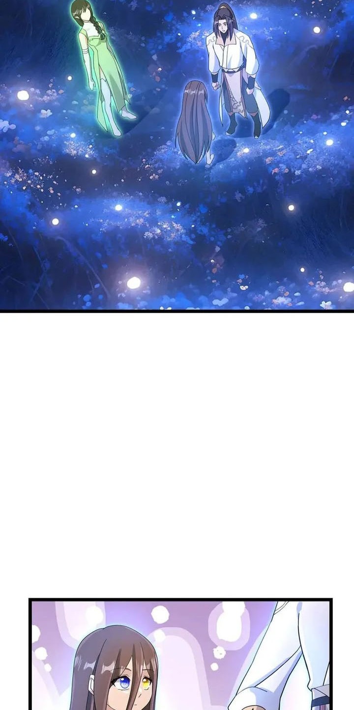 Against the Gods Chapter 728 - halaman 37