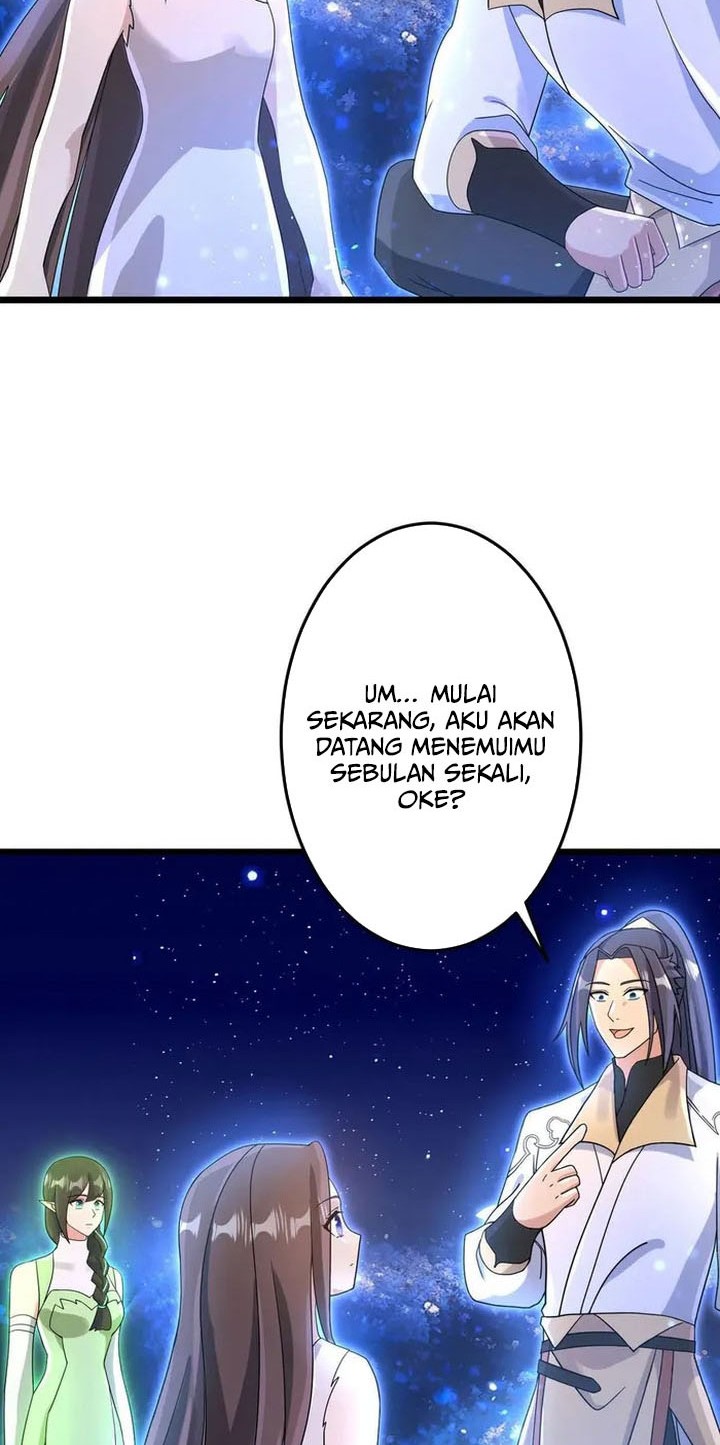 Against the Gods Chapter 728 - halaman 39