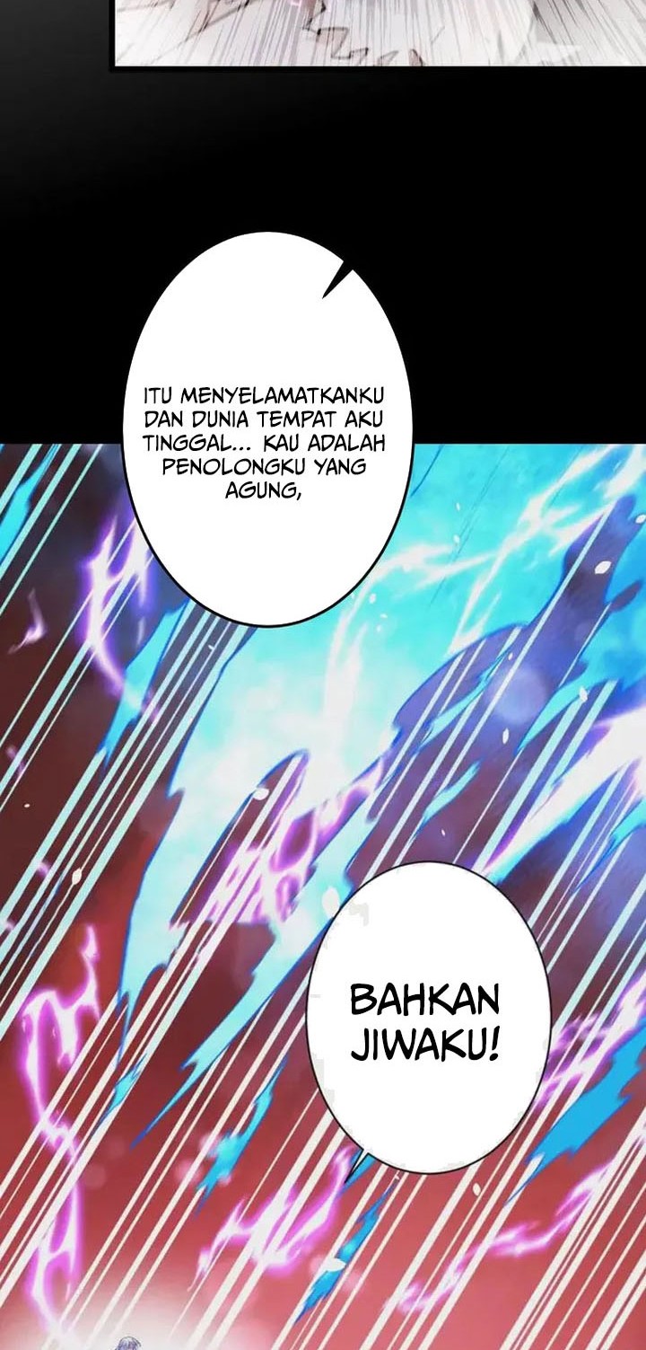 Against the Gods Chapter 728 - halaman 5