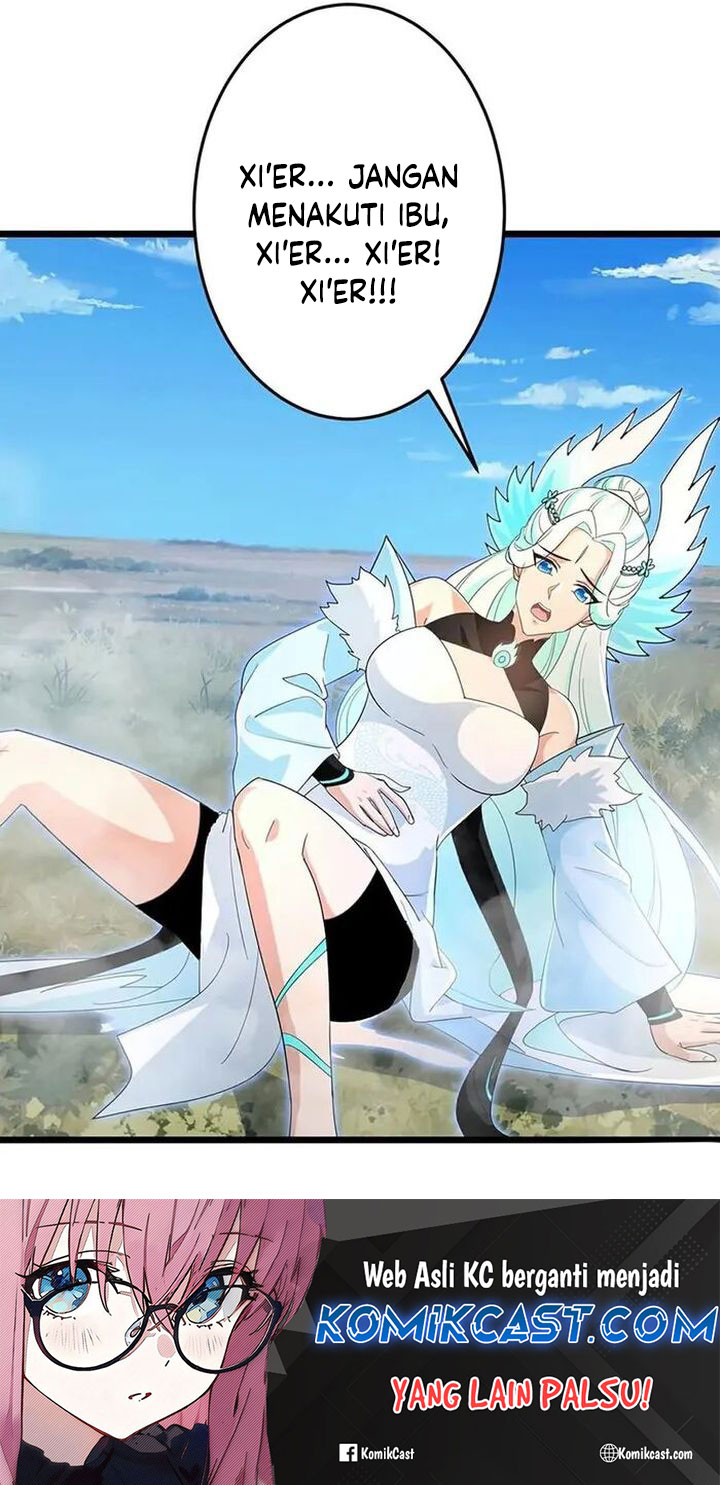 Against the Gods Chapter 729 - halaman 50