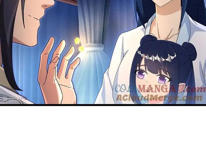 Against the Gods Chapter 730 - halaman 14