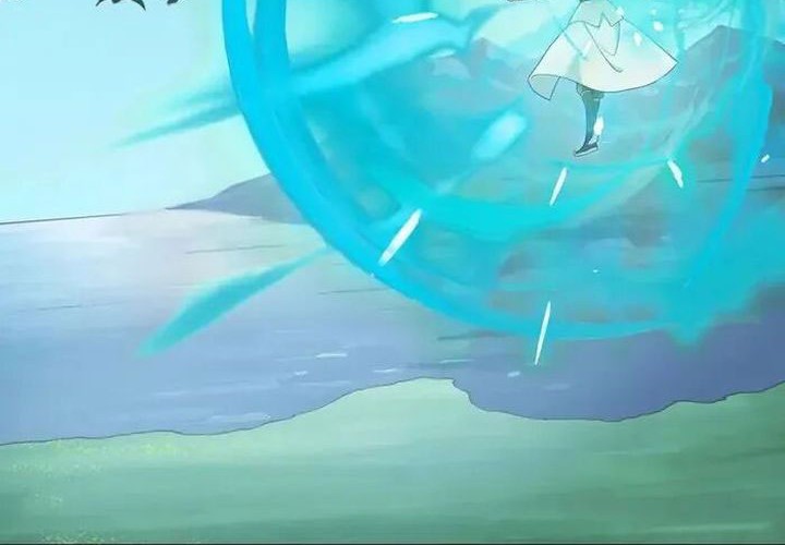 Against the Gods Chapter 731 - halaman 21