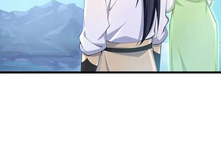 Against the Gods Chapter 731 - halaman 29