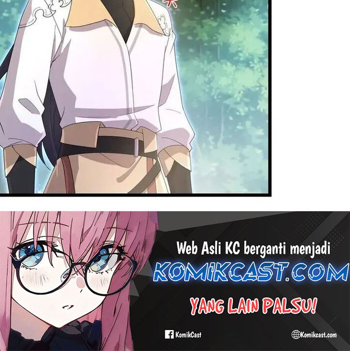 Against the Gods Chapter 731 - halaman 48