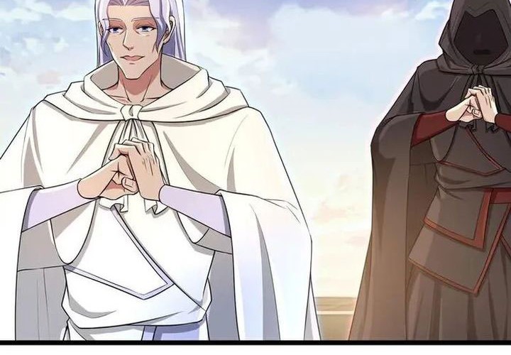 Against the Gods Chapter 731 - halaman 5