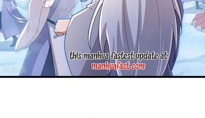 Against the Gods Chapter 732 - halaman 13