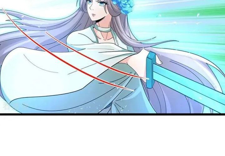 Against the Gods Chapter 732 - halaman 23