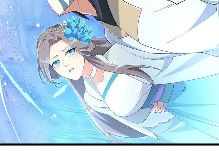 Against the Gods Chapter 733 - halaman 18