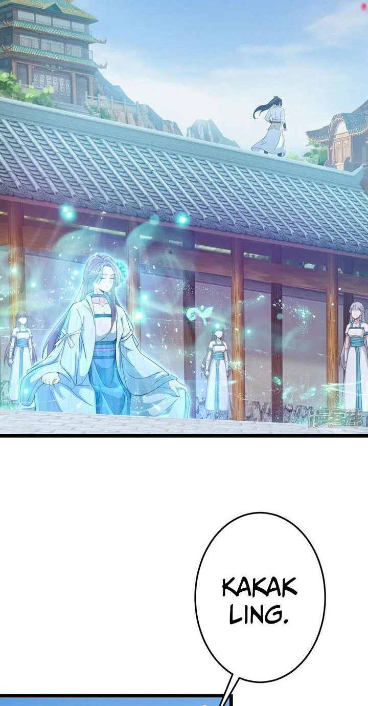Against the Gods Chapter 734 - halaman 13