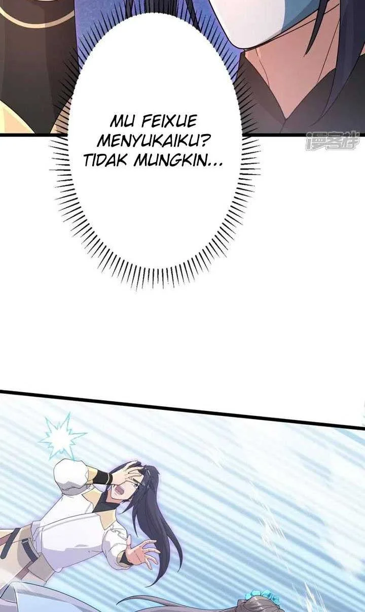 Against the Gods Chapter 735 - halaman 13