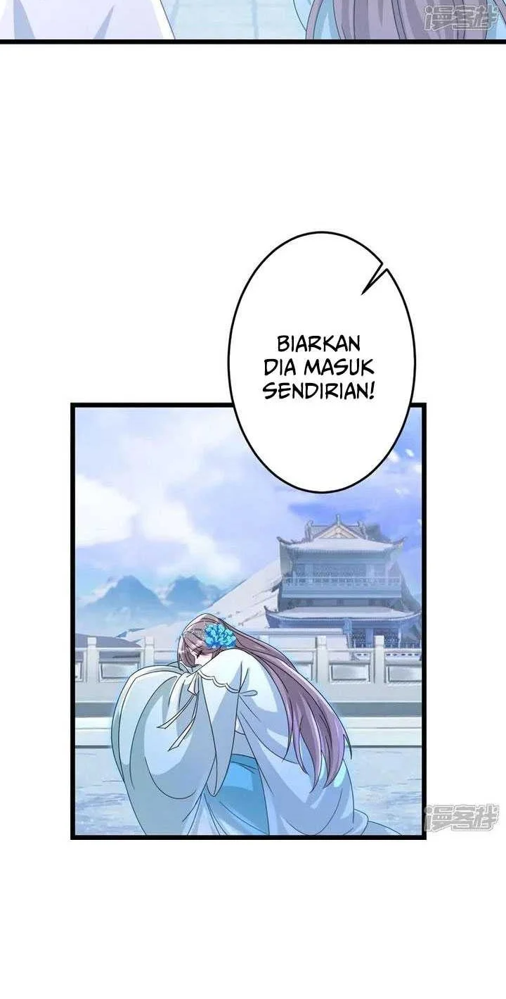 Against the Gods Chapter 735 - halaman 21