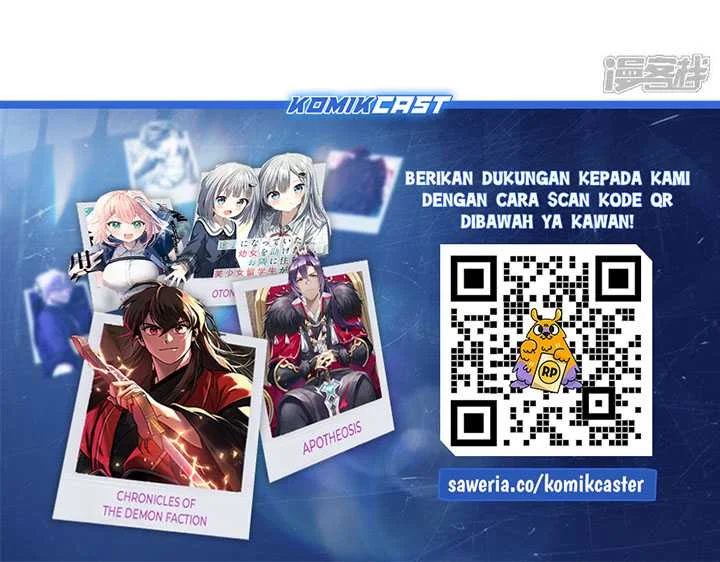 Against the Gods Chapter 735 - halaman 42