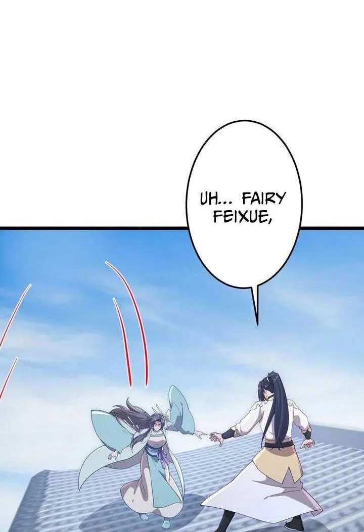 Against the Gods Chapter 735 - halaman 5