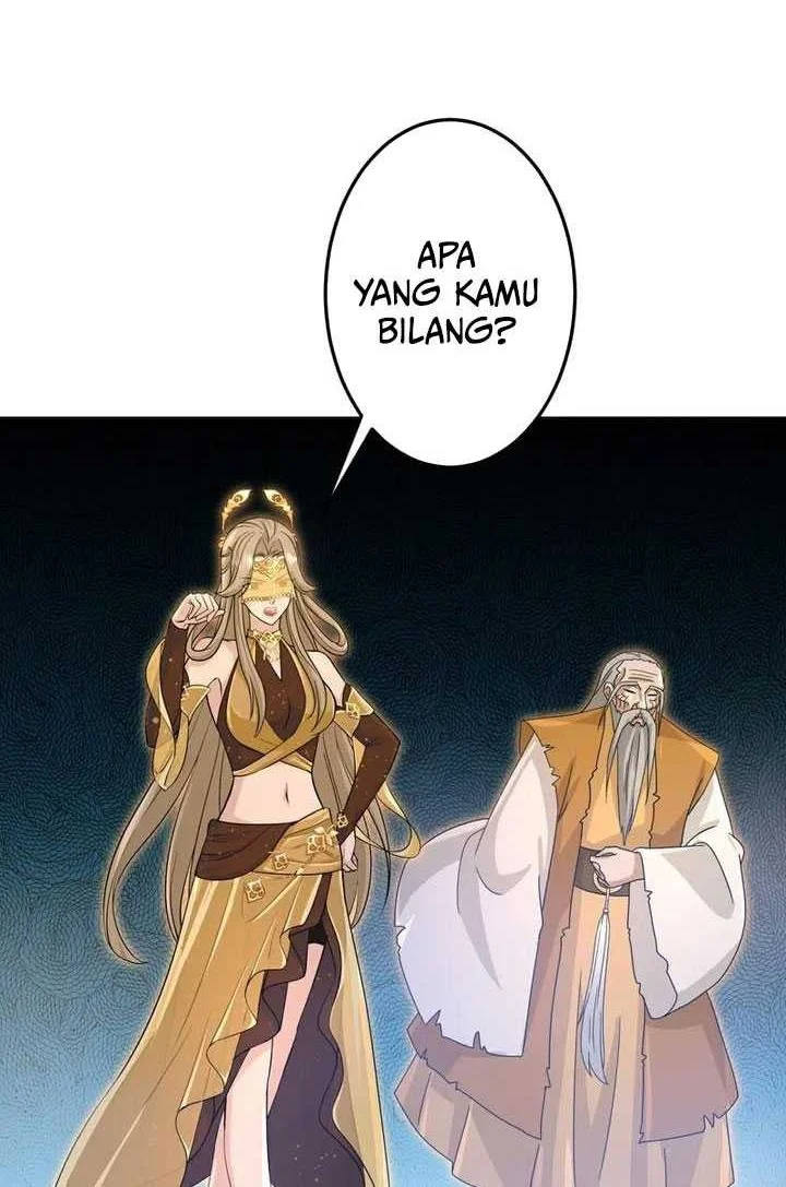 Against the Gods Chapter 736 - halaman 21
