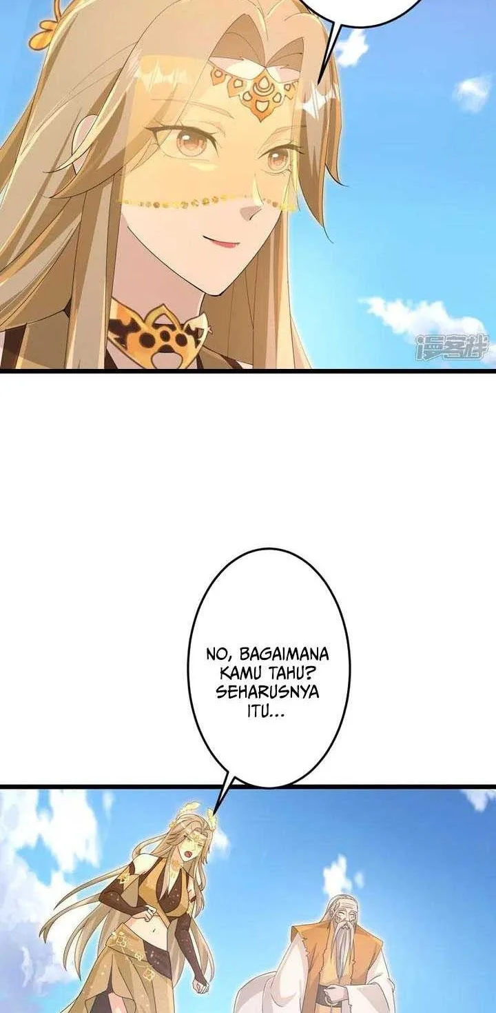 Against the Gods Chapter 736 - halaman 27
