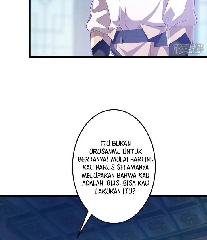 Against the Gods Chapter 737 - halaman 11