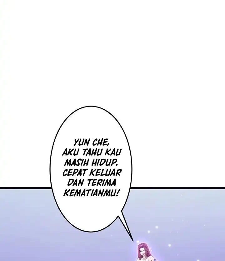 Against the Gods Chapter 737 - halaman 15