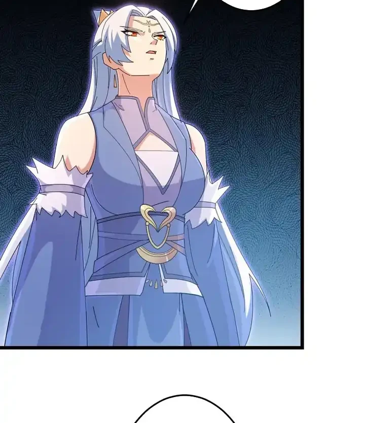 Against the Gods Chapter 737 - halaman 17