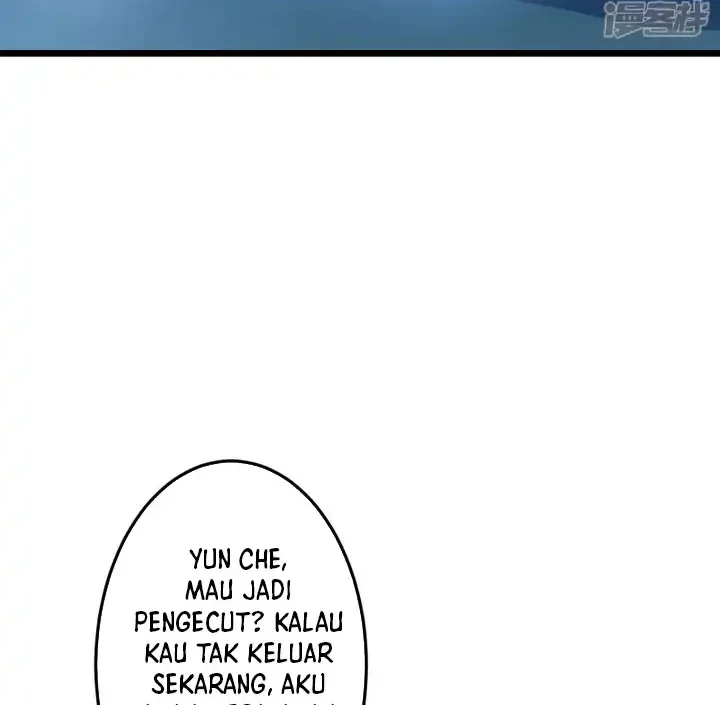 Against the Gods Chapter 737 - halaman 21