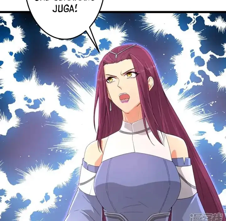 Against the Gods Chapter 737 - halaman 23