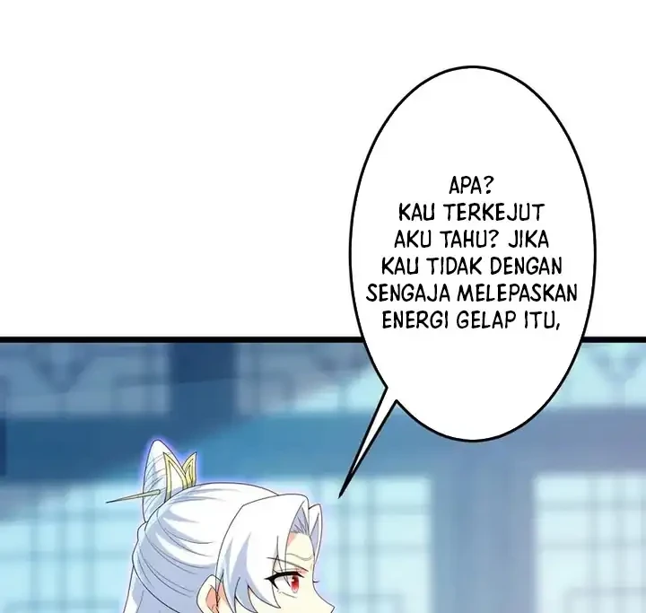 Against the Gods Chapter 737 - halaman 3