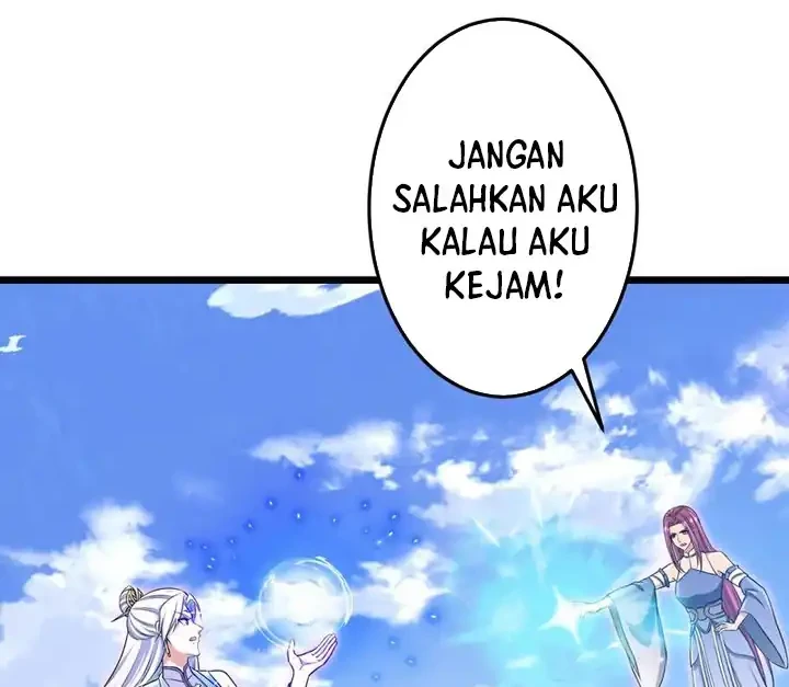Against the Gods Chapter 737 - halaman 39