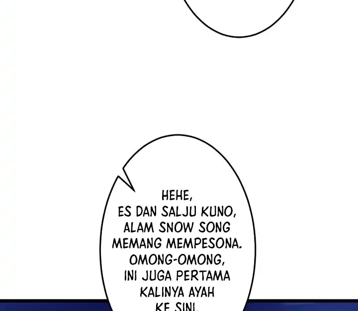 Against the Gods Chapter 737 - halaman 41