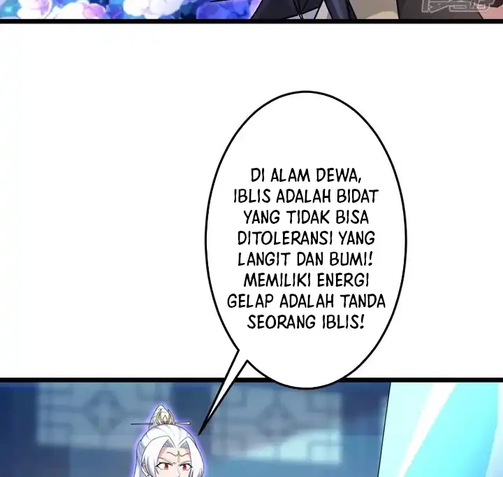 Against the Gods Chapter 737 - halaman 5