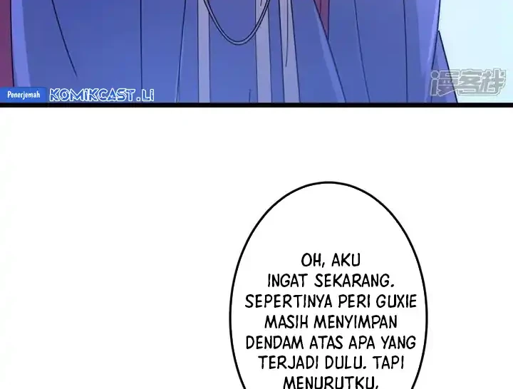 Against the Gods Chapter 738 - halaman 11