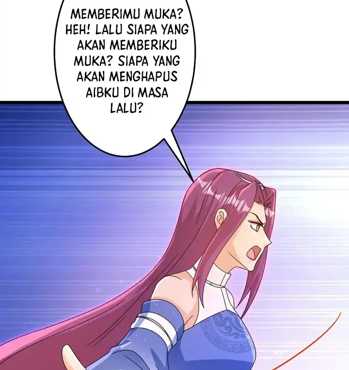 Against the Gods Chapter 738 - halaman 15