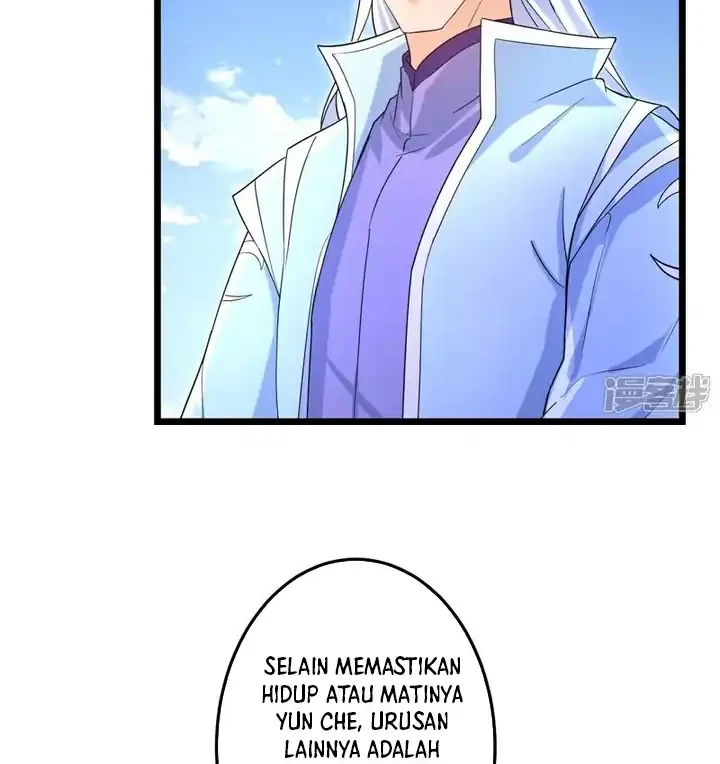 Against the Gods Chapter 738 - halaman 17