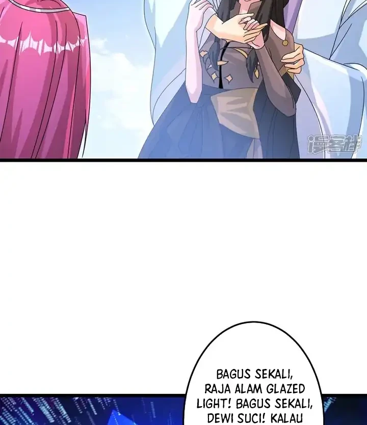 Against the Gods Chapter 738 - halaman 23
