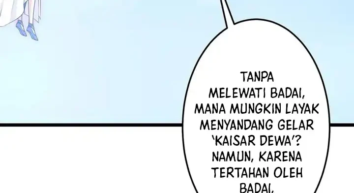 Against the Gods Chapter 738 - halaman 33