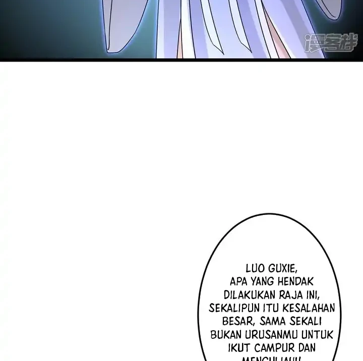 Against the Gods Chapter 738 - halaman 39