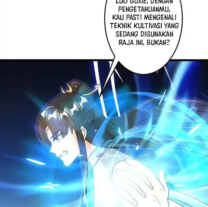 Against the Gods Chapter 738 - halaman 41