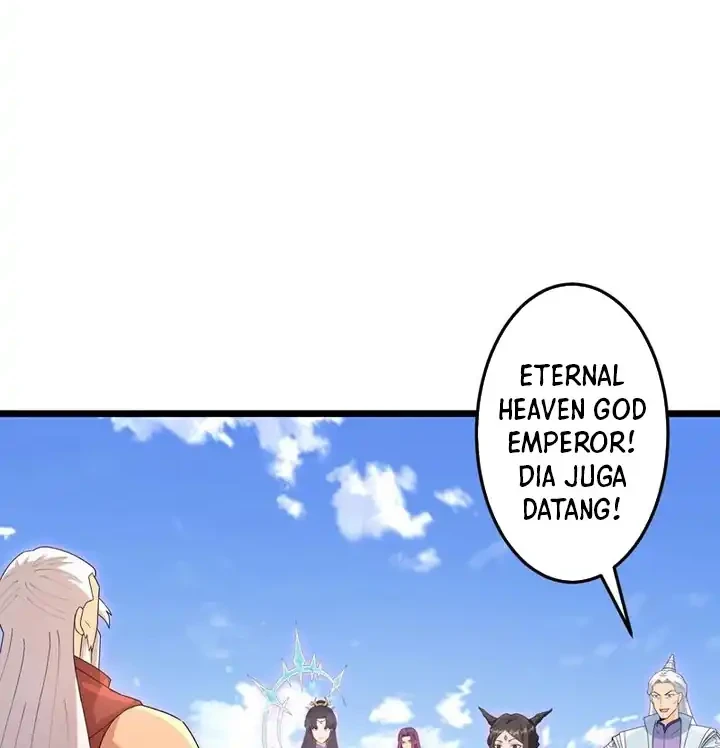 Against the Gods Chapter 738 - halaman 45
