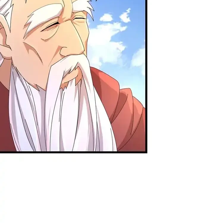 Against the Gods Chapter 738 - halaman 47