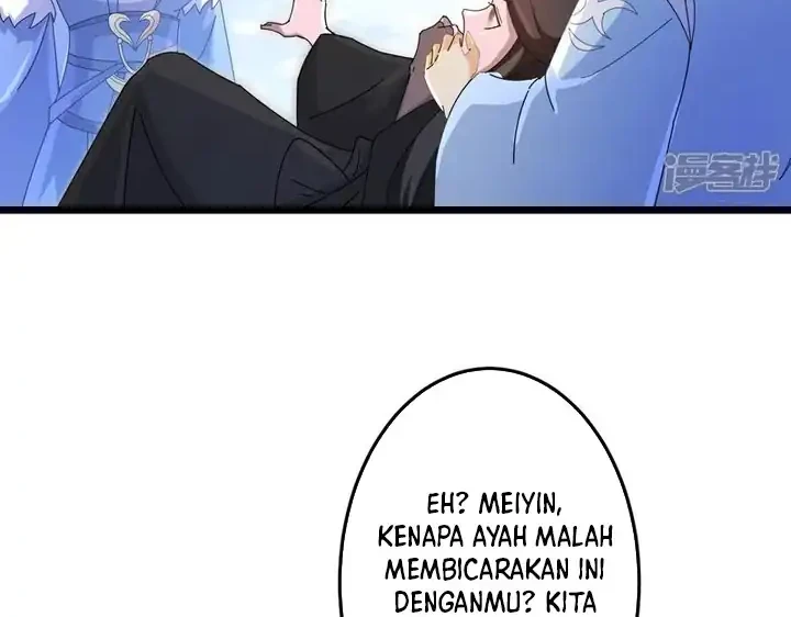 Against the Gods Chapter 738 - halaman 5